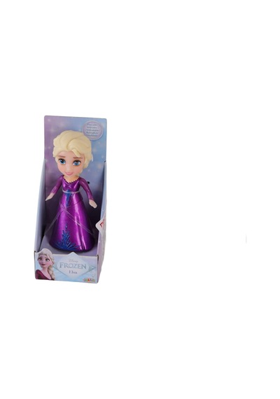 Jk Dp24039 Frozen Mini Bebekler Display