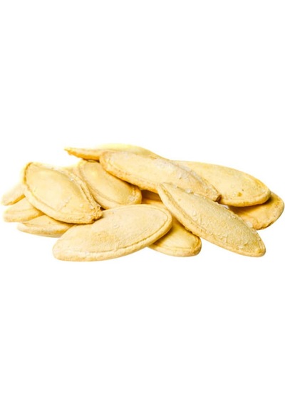 Tuğba Kuruyemiş Tuzlu Fırın Kabak Çekirdeği 500 G