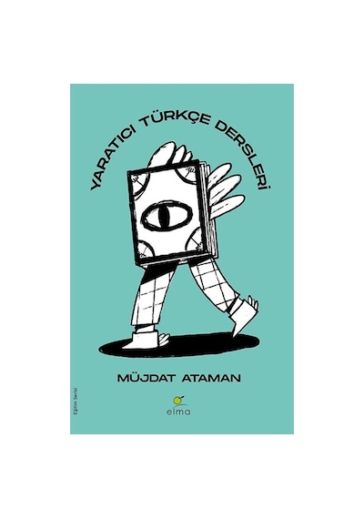 Yaratıcı Türkçe Dersleri - Üniversite Hazırlık Kitabı