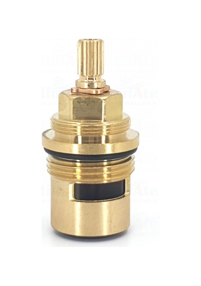 Eca Seramik Salmastra 3/4" Altın
