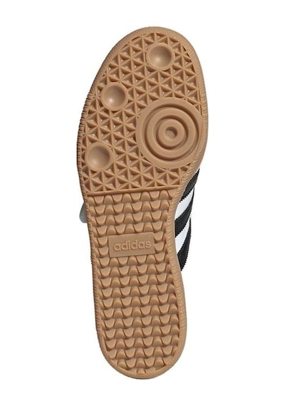 Adidas Kadın Beyaz Sneaker Samba Jane W Jr1402 Beyaz