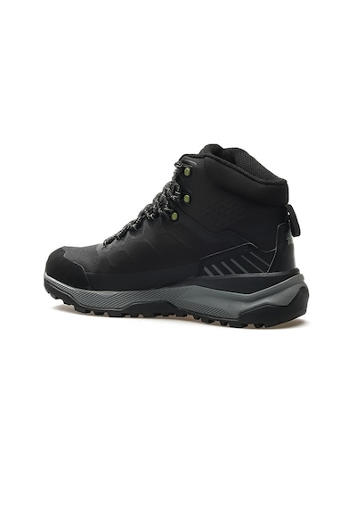 Karrimor Peregrine Weathertite Erkek Su Geçirmez Outdoor Günlük Bot 24k K1102 M Siyah Siyah