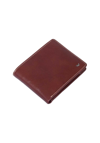 Tergan Taba Deri Erkek Cüzdan - S1ce00001308-b01 Taba