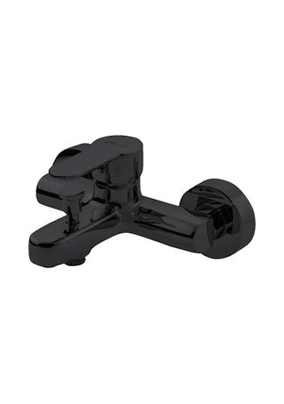 Newarc 971511B Domino Banyo Bataryası Siyah