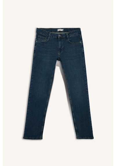 Defacto Sergio Regular Fit Normal Kalıp Normal Bel Boru Paça Jean Pantolon R9026az26spnm41 Yeşil-nm41 Defacto Sergio Regular Fit Normal Kalıp Normal Bel Boru Paça Jean Pantolon R9026az26spnm41 Yeşil-nm41