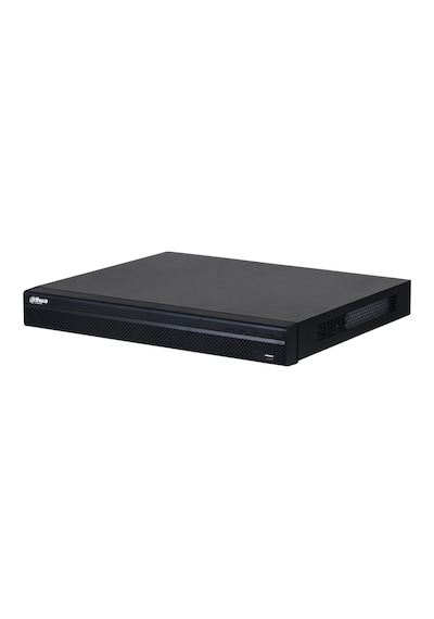 Dahua Nvr4208-8P-4Ks2/L 8 Kanal 8 Poe 2 Sata 4K Nvr Kayıt Cihazı