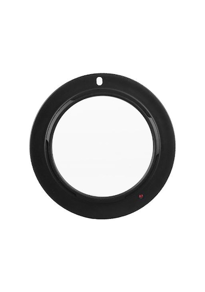 Sony E Mount ve Nex için M42 Lens Adaptörü İnce- Özel