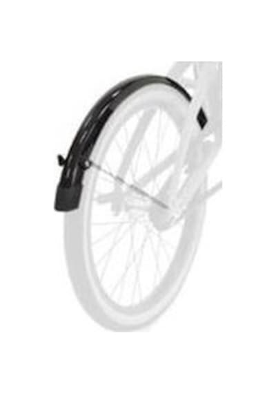 Tern Biologic Sks Katlanır Bisiklet Çamurluk Seti 24" Siyah