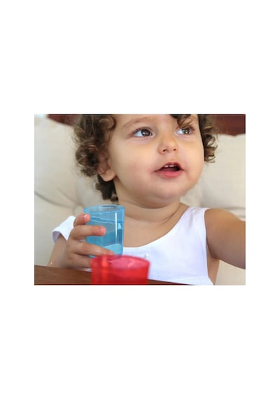 Babyjem 4lü İlk Bardağım