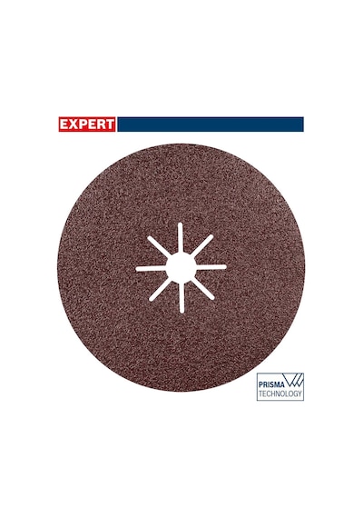 Bosch R781 Expert 180 Mm 60 Kum Metal Disk Zımpara 2608621798
