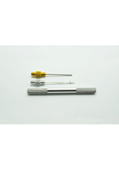 Captain 7703 Boili Delici Needle Kit Set Metal