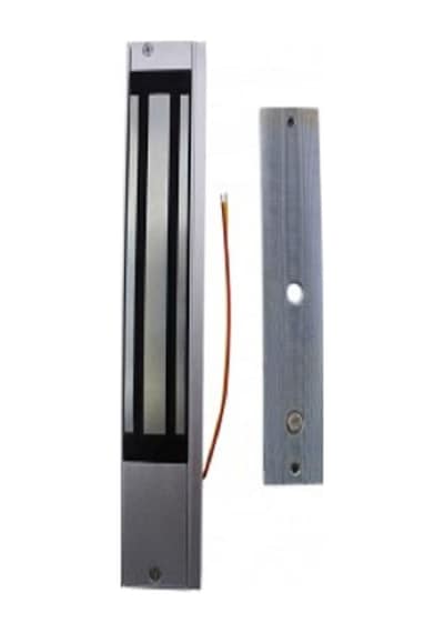 Dış Ortam Su Geçirmez Manyetik Kilit - Mıknatıslı Kilit Sm-280wp