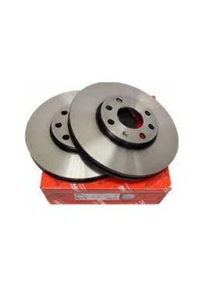 Opel Astra G 1998-2004 4 Bijon Ön Fren Diski Aynası Takım Trw