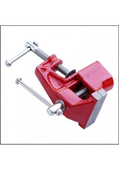 Mengene 70mm Mini Masa Mengenesi İşkence 2 Adet 5047