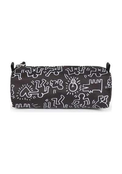 X Keith Haring Benchmark Single Kalem Kutusu Keith Haring Black