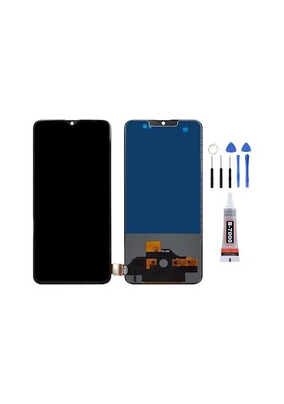 Oppo Reno Rx 17 Neo Uyumlu Lcd Ekran Dokunmatik Tamir Seti Yapıştırcı Set Yedcom