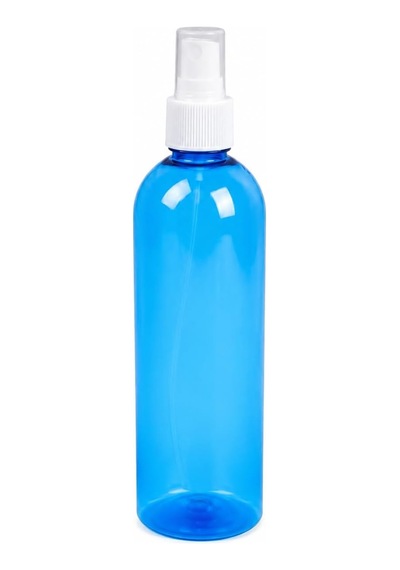 Tekli Şişe 300 Ml Ahşap