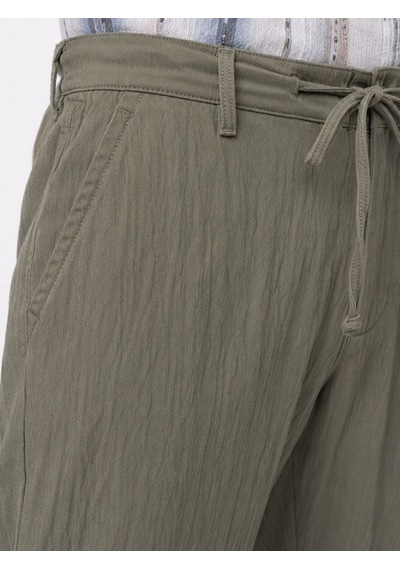 LOFT Relax Fit Erkek Pantolon Lf2043186 Q1.v1 Haki