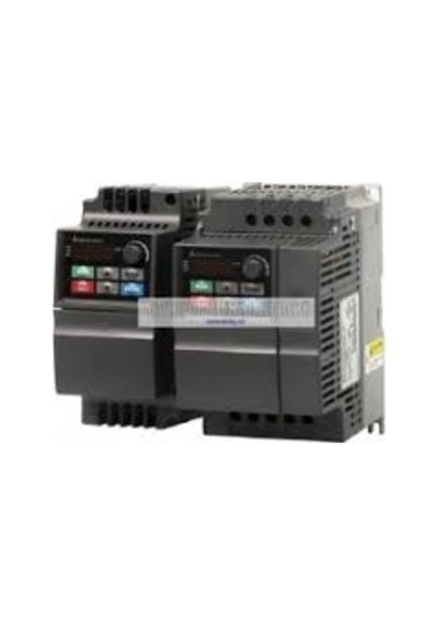 Delta - Vfd007El43A 0,75 Kw Vfd-El Ac Sürücü Inverter