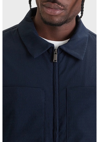 Calvin Klein Regular Fit Göğüs Cepli Fermuarlı Ceket Lv04lf424gcef Erkek Ceket Lv04lf424g Cef Lacivert Calvin Klein Regular Fit Göğüs Cepli Fermuarlı Ceket Lv04lf424gcef Erkek Ceket Lv04lf424g Cef Lacivert