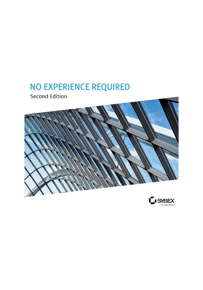 Revit 2020 For Architecture: No Experience Required