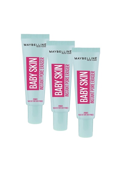 New York Baby Skin Gözenek Gizleyici Makyaj Bazı 22 Ml