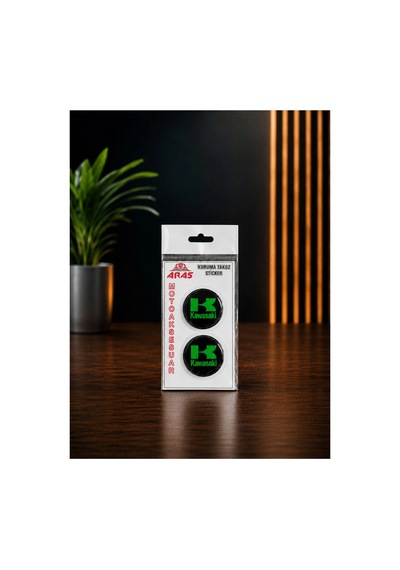 Damla Sticker 4 4