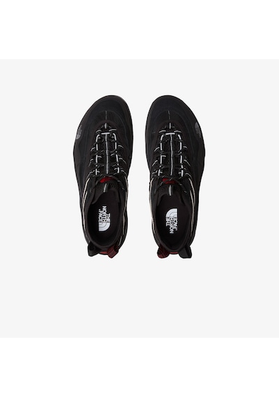 The North Face Clyffe Ultra Erkek Kırmızı Spor Ayakkabı Nf0a8g6qkx91