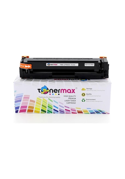 Hp M254Nw Uyumlu Toner Siyah / Hp  Cf540A