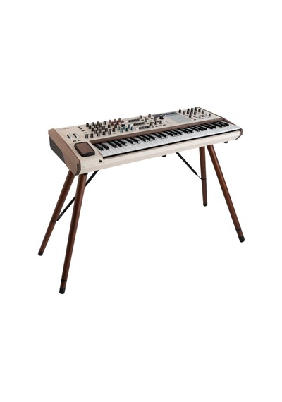 Wooden Legs Keylab Ve Asrolab İçin Ahşap Ayak
