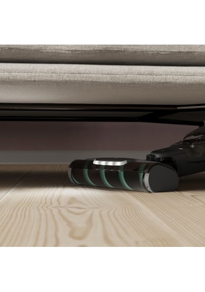 Electrolux Clean 500 ES52C212XN Dikey Şarjlı Süpürge
