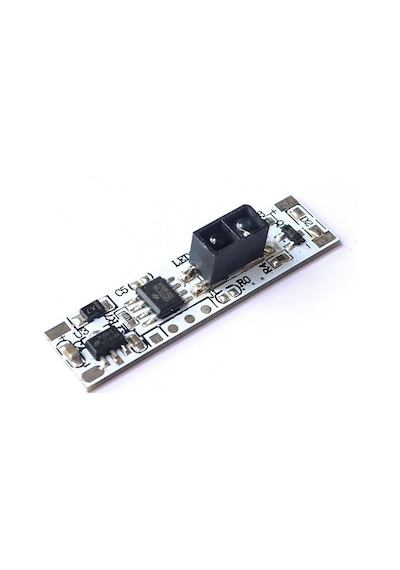 Dolap İçi Aydınlatma Switch Sensörü 3-12V