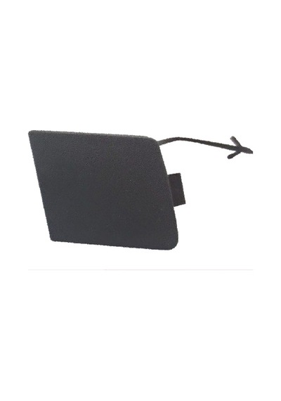 Dekar Dk1903 Ön Tampon Çeki Demir Kapak Ducato Iıı 735423161-1307988070 -