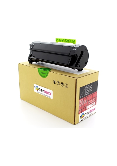 Lexmark 525H / 52D5H00 / Ms710 / Ms711 / Ms810 / Ms811 / Ms812 Mu