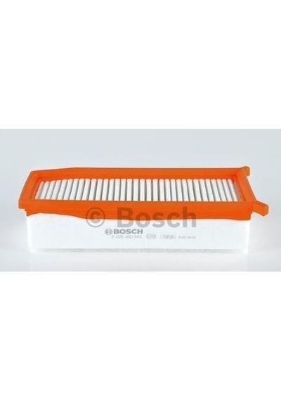 Clio 4 - Sandero 2 - Symbol Joy - Duster Hava Filtresi 165467674R
