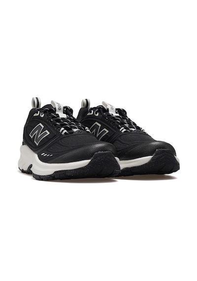New Balance Unisex Koşu Ayakkabısı 26y Nb410 Siyah Beyaz Siyah Beyaz