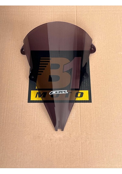 Honda Cbr 250r Siperlik Camı 2014-2018 Uyumlu-füme