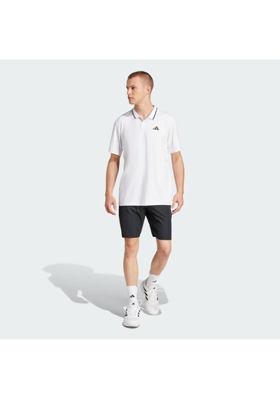 Adidas Club Tennis Climacool Pique Polo Erkek Tişört C-adıjd8644e50a00 Beyaz