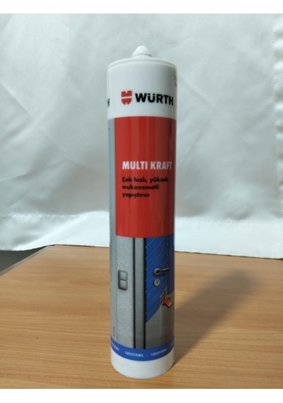 Würth Multi Kraft 310 Ml / 470 G