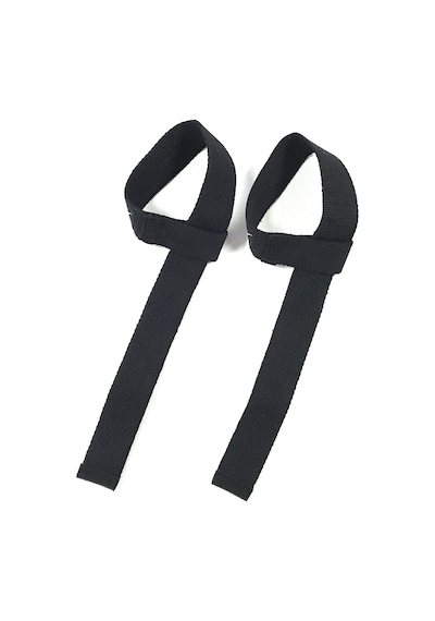 Uğuralp Halter bar Kayışı - Lifting Straps Çift