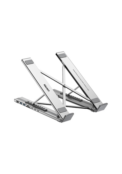Unıtek Katlanabilir Notebook Standı Ve Dockıng Statıon D1137agy01 -216879