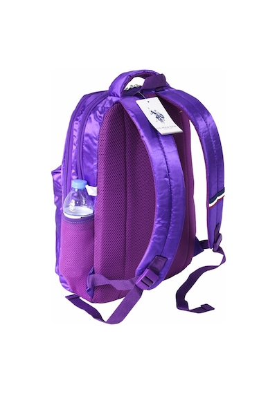 Uspa Plcan23154 U.s. Polo Assn. Okul Sırt Çantası, Lise, Üniversite 001