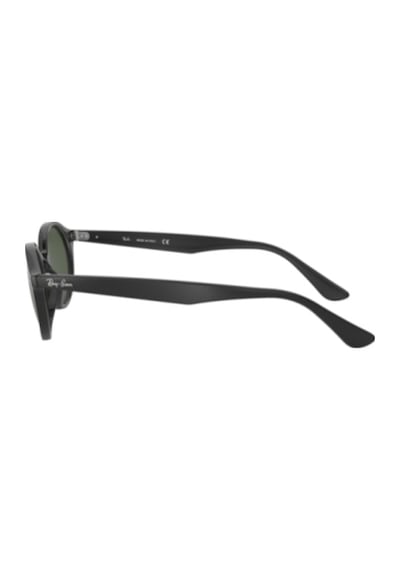 Ray-ban Rb4315 601/71 Oval Siyah Kadın Güneş Gözlüğü