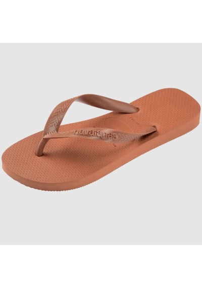 Havaianas Hav. Top Senses-14561 Rust
