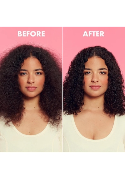 Umberto Giannini Curl Jelly Care Defrizz Conditioner Kabarma Karşıtı Saç Kremi 250 ML