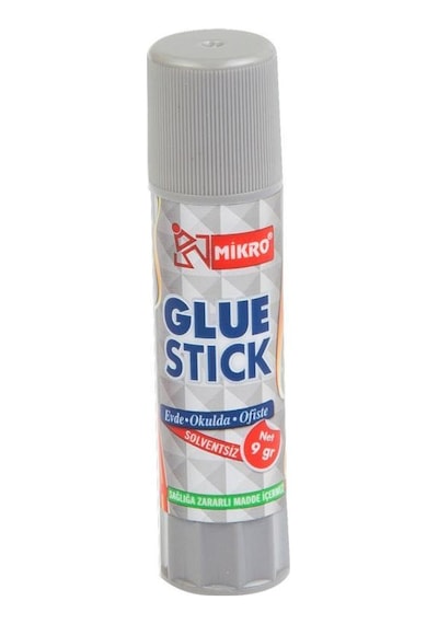 Mikro Stick Yapıştırıcı 9 Gr