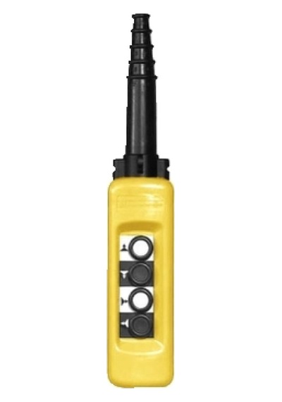 Schneider XACA491 Asılı Kontrol İstasyonu Xac-A - 4 Buton