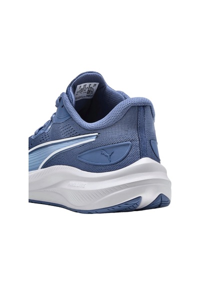 Puma Skyrocket Lite 2 Unisex Mavi Yol Koşusu Ayakkabısı 8517