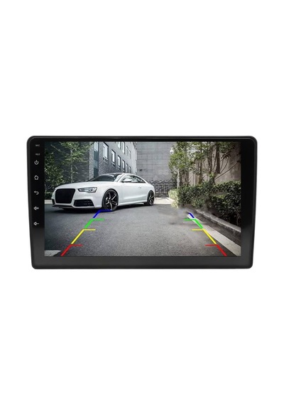 Mitsubishi L200 Android Multimedya Sistemi 4-64 Cadence R18 2020-2023 Ön Kayıt Kamera  Diğer