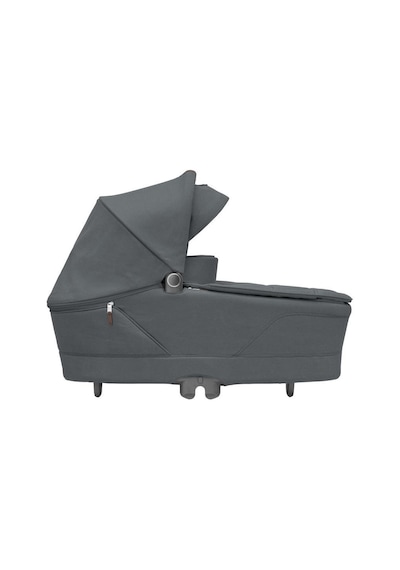 Maxi- Cosi Sense Yatış Pozisyonu Ayarlanabilir Ekstra Geniş 0- 9 kg Portbebe Twillic Graphite